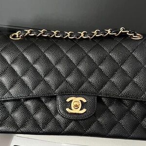 Chanel Medium
